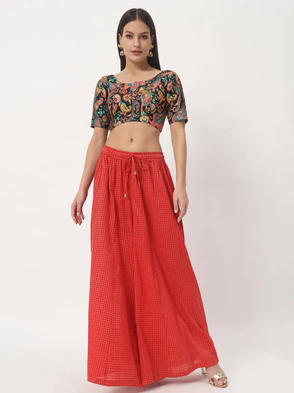 Handcrafted_Premium_Art_Silk_Blouse_–_Elegant_Festive_Wear_for_Women