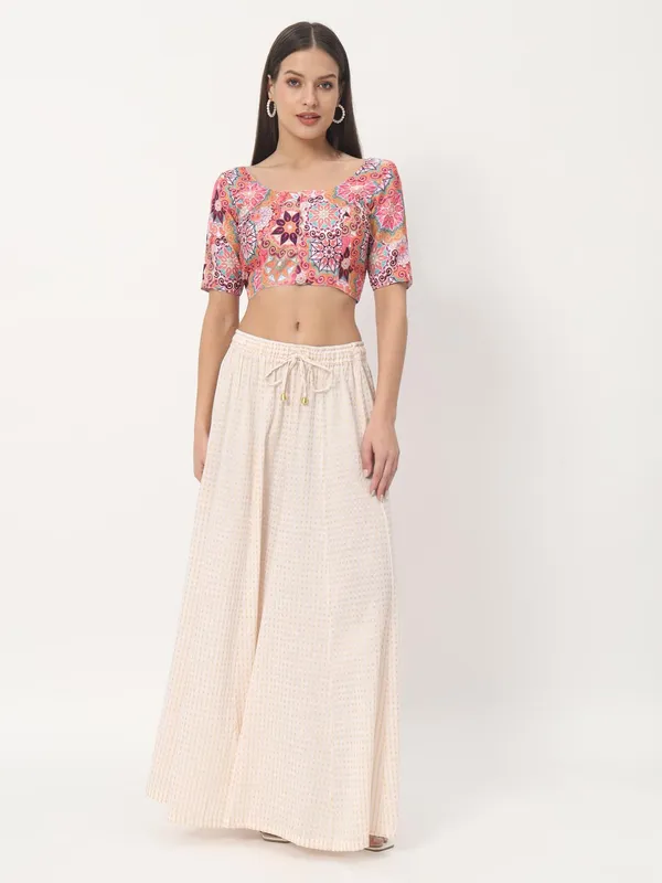 Handcrafted_Art_Silk_Blouse_for_Women_—_Premium_Fabric,_Classic_Indian_Ethnic_Style