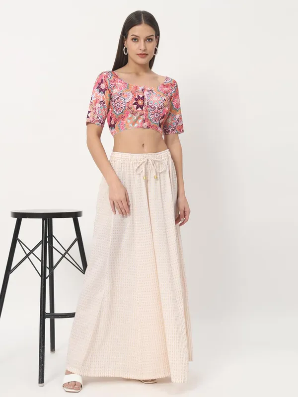 Handcrafted_Art_Silk_Blouse_for_Women_—_Premium_Fabric,_Classic_Indian_Ethnic_Style