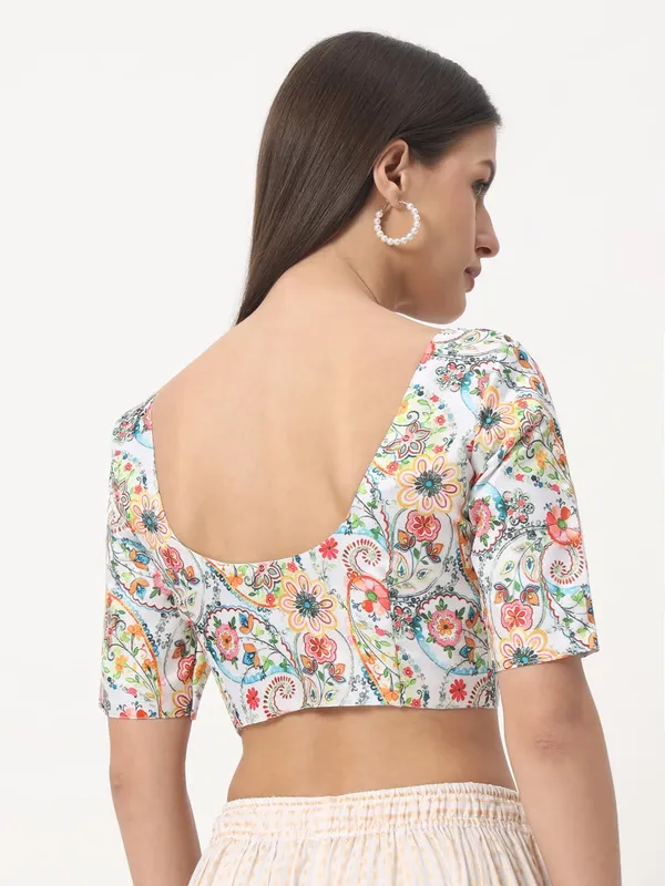 Luxury_Hand-Stitched_Art_Silk_Blouse_for_Women_–_Ethnic_Wear