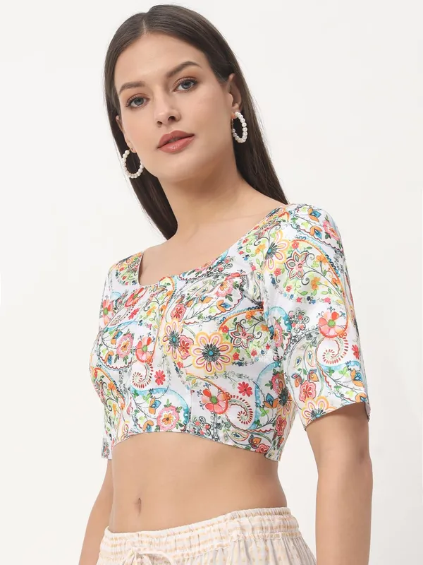 Luxury_Hand-Stitched_Art_Silk_Blouse_for_Women_–_Ethnic_Wear