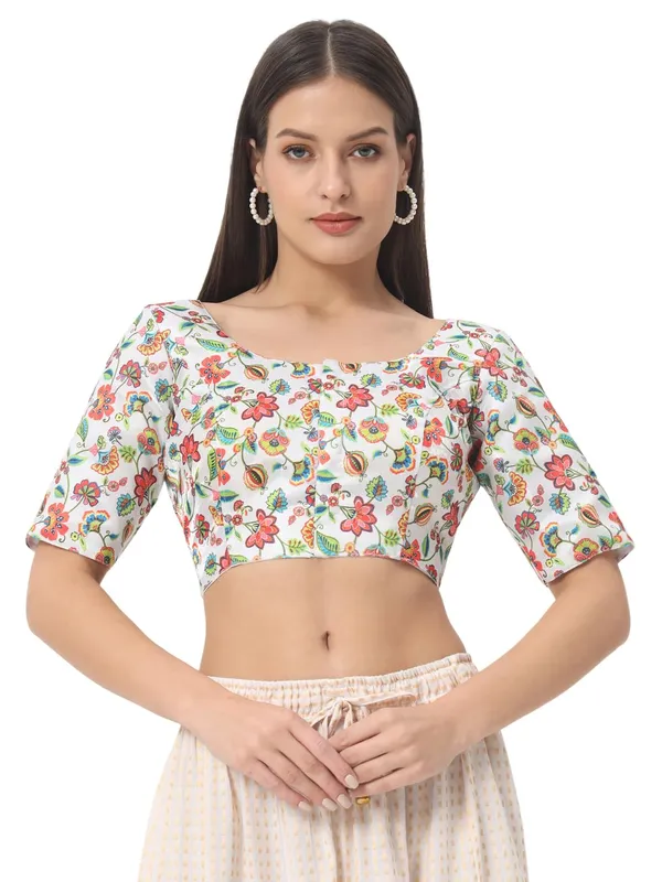 Elegant_Hand-Stitched_Premium_Art_Silk_Blouse_for_Women_|_Ethnic_&_Festive_Wear,_Comfortable_Fit,_Perfect_for_Sarees_and_Traditional_Occasions