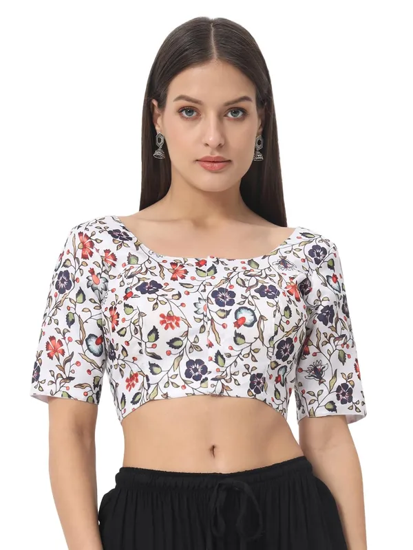 Elegant_Hand-Stitched_Premium_Art_Silk_Blouse_for_Women_–_Perfect_for_Sarees_&_Traditional_Indian_Wear