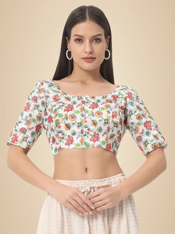 Luxe_Art_Silk_Blouse_Combo_Set_for_Women