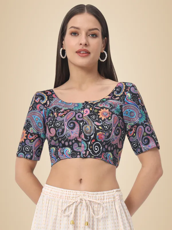 Elegant_Hand-Stitched_Art_Silk_Blouse_for_Women_–_Premium_Fabric,_Traditional_Charm,_Perfect_for_Festive_&_Ethnic_Wear