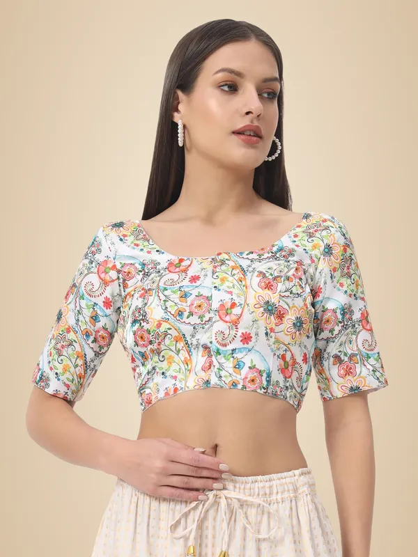 Luxury_Hand-Stitched_Art_Silk_Blouse_for_Women_–_Ethnic_Wear