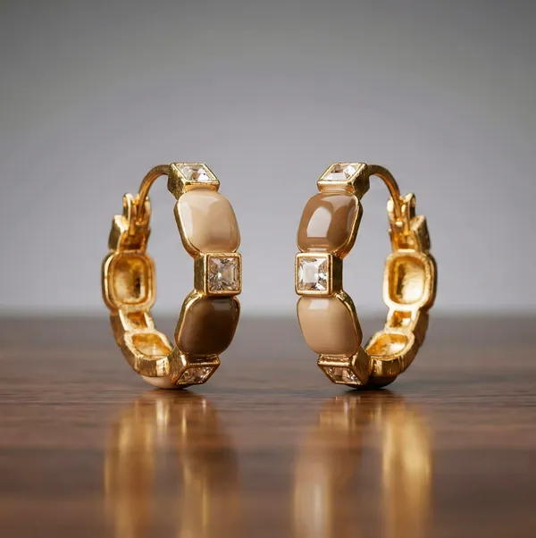 Cubic_Ombre_Earring_For_Women