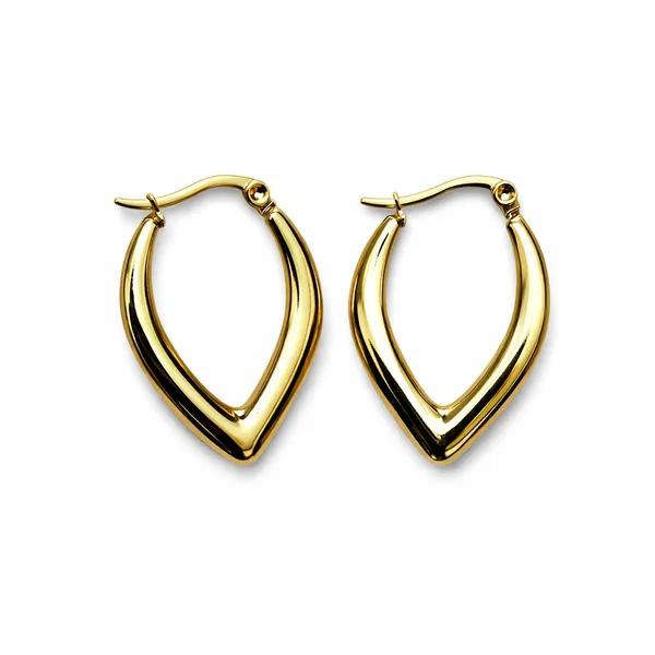Wishbone_Hoops_Earrings_For_Women