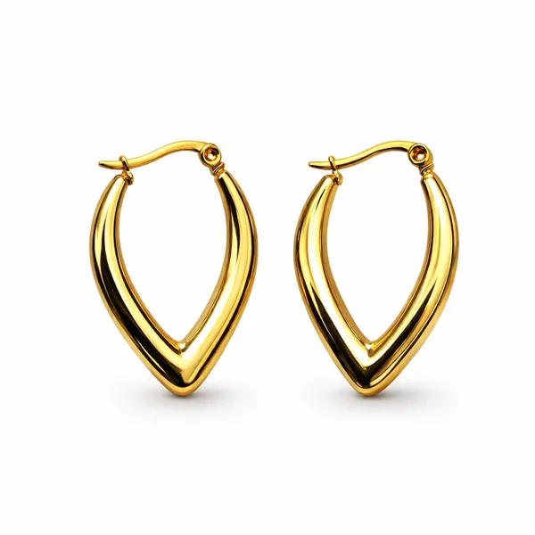 Wishbone_Hoops_Earrings_For_Women