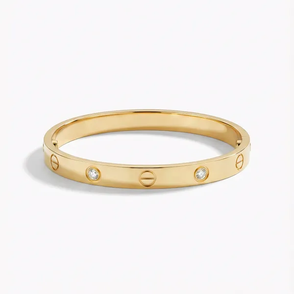 Cartier_Love_Premium_Stone_Bracelet_For_Women