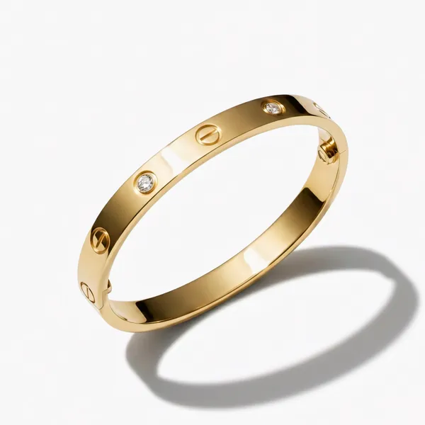 Cartier_Love_Premium_Stone_Bracelet_For_Women