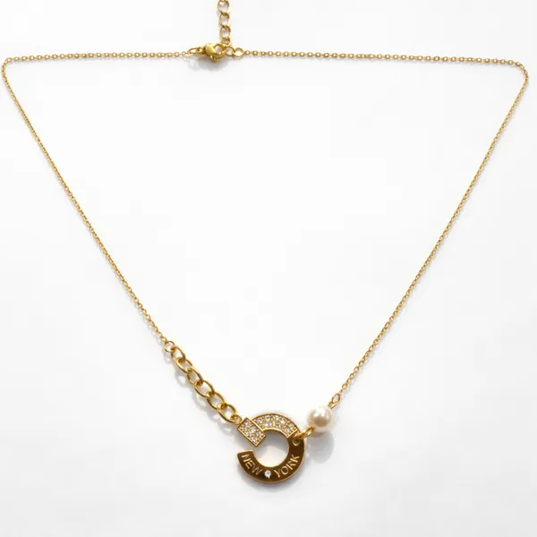 The_New_York_Halo_Adjustable_Chain_Necklace_For_Women