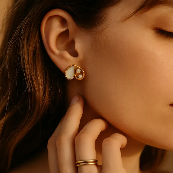 Twin_Flame_Studs_Earring_For_Women