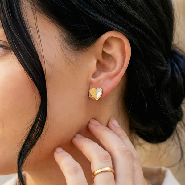 Luxe_Heart_Earring_For_Women