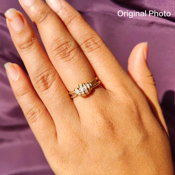 Rope_Ring_With_Diamond_Wrap_Adjustable_Ring_For_Women