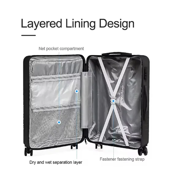 Black_Polycarbonate_Hardside_Luggage_With_Usb_Port_For_Unisex