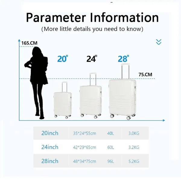 Blue_Polycarbonate_Hardside_Luggage_With_Usb_Port_For_Unisex