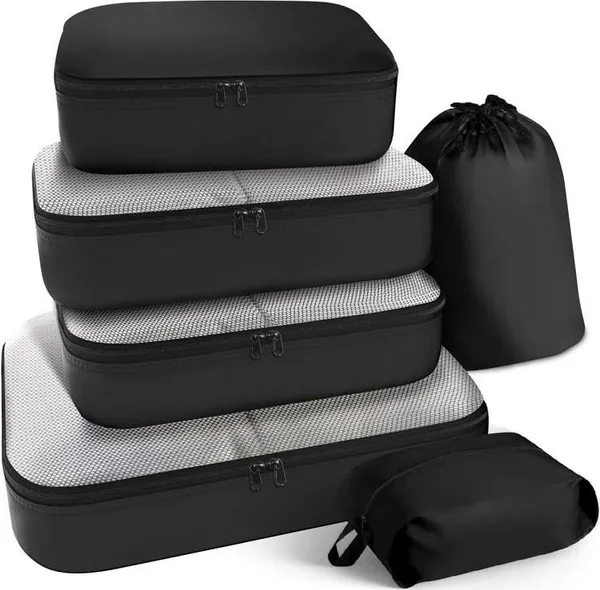 Grey_Polycarbonate_Cabin_Trolley_Bag_With_Laptop_Compartment_For_Unisex
