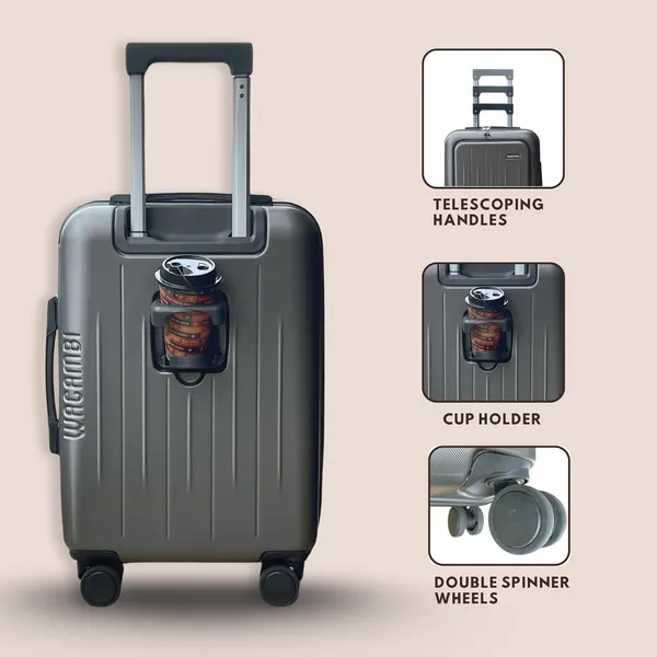 Grey_Polycarbonate_Cabin_Trolley_Bag_With_Laptop_Compartment_For_Unisex