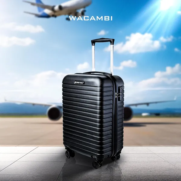 Black_Pc_Trolley_Suitcase_For_Unisex
