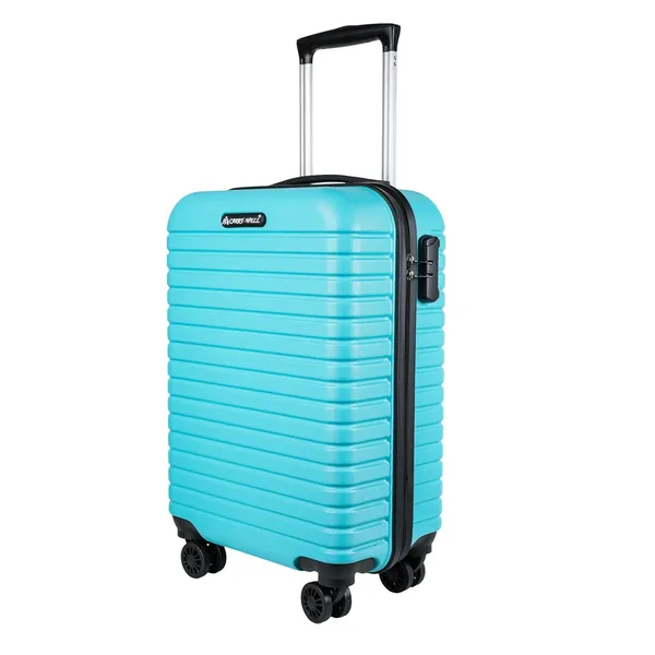 Cyan_Blue_unbrekable_Pc_Trolley_Bag_for_Travelling_Check_in_55_cm_Cabin_Trolley_Bag_Small_Size_Travel_Bag_for_Luggage_Suitcase_for_Flight_Travel_Suitable_for_Me_And__Women