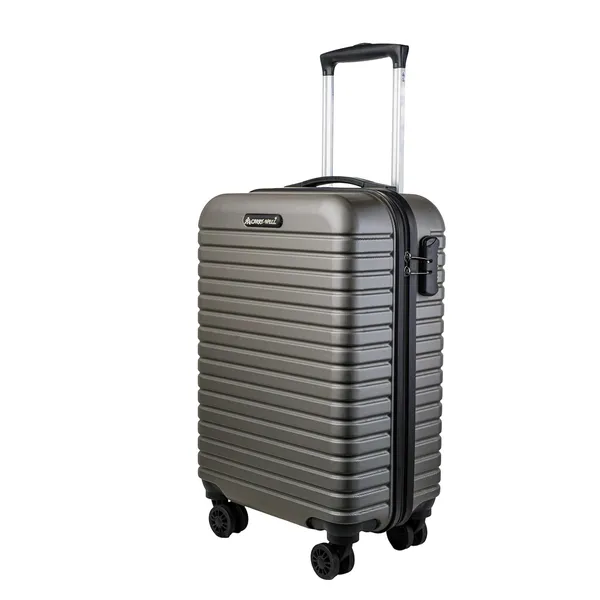 Grey_unbrekable_Pc_Trolley_Bag_for_Travelling_Check_in_55_cm_Cabin_Trolley_Bag_Small_Size_Travel_Bag_for_Luggage_Suitcase_for_Flight_Travel_Suitable_for_Men,_Women_24_in