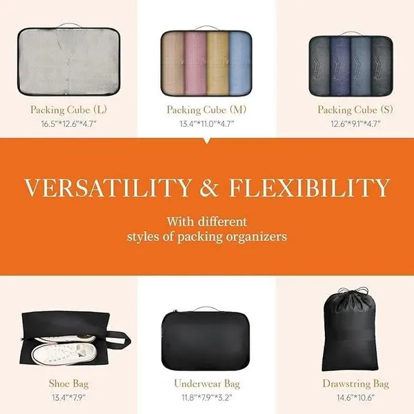 Black_Packing_Cubes_Travel_Organizer_Set_For_Unisex