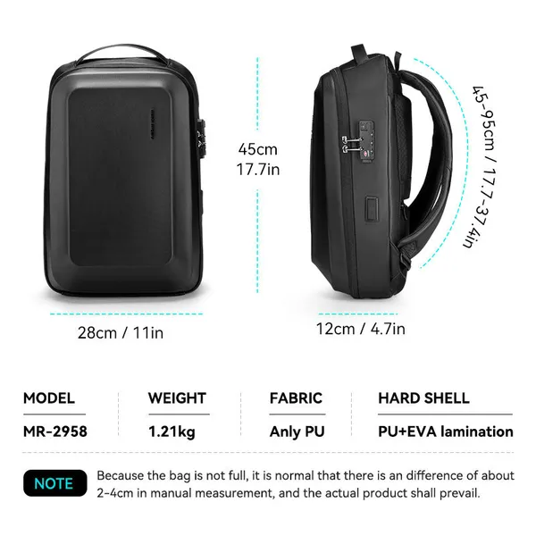 Black_Stylish_21L_Laptop_Backpack_For_Men_And_Women_16_Inch_Laptop_Compatible_Lightweight_Water_Resistant_Padded_Casual_Backpack_With_Multi_Pockets