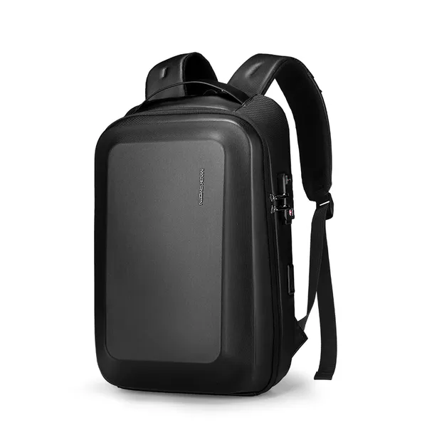 Black_Stylish_21L_Laptop_Backpack_For_Men_And_Women_16_Inch_Laptop_Compatible_Lightweight_Water_Resistant_Padded_Casual_Backpack_With_Multi_Pockets