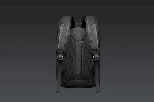 Grey_Anti_Theft_Laptop_Backpack_With_Pc_Hardshell_Waterproof_And_Scratch_Resistant_Padded_Back_Lock_System_Organized_Compartments_Business_Travel_Backpack_For_Men_And_Women