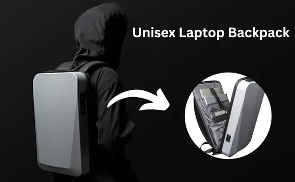 Grey_Anti_Theft_Laptop_Backpack_With_Pc_Hardshell_Waterproof_And_Scratch_Resistant_Padded_Back_Lock_System_Organized_Compartments_Business_Travel_Backpack_For_Men_And_Women
