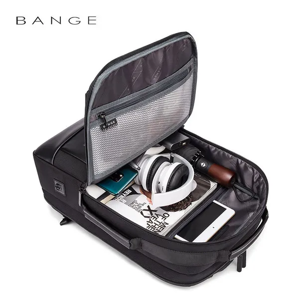 Black_Hard_Case_Anti_Theft_Laptop_Backpack_With_Usb_Type_C_Charging_Port_Waterproof_Zipper_3_Digit_Lock_And_Laptop/Tablet_Compartment_Lightweight_Business_And_College_Backpack