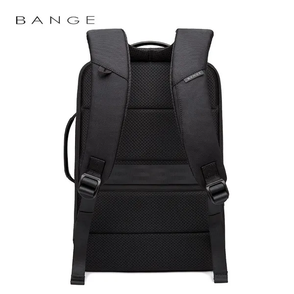 Black_Hard_Case_Anti_Theft_Laptop_Backpack_With_Usb_Type_C_Charging_Port_Waterproof_Zipper_3_Digit_Lock_And_Laptop/Tablet_Compartment_Lightweight_Business_And_College_Backpack