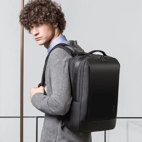 Black_Hard_Case_Anti_Theft_Laptop_Backpack_With_Usb_Type_C_Charging_Port_Waterproof_Zipper_3_Digit_Lock_And_Laptop/Tablet_Compartment_Lightweight_Business_And_College_Backpack