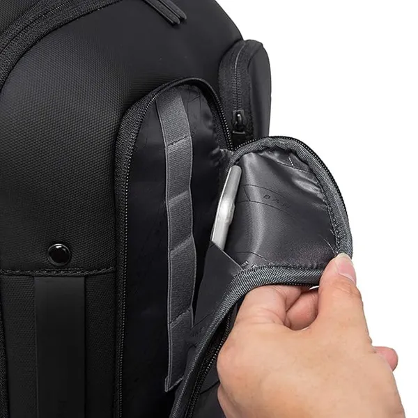Black_Merchandiser_Premium_Anti_Theft_Laptop_Backpack_For_Men_And_Women_With_Usb_Charging_Port_Water_Resistant_Travel_And_Office_Backpack