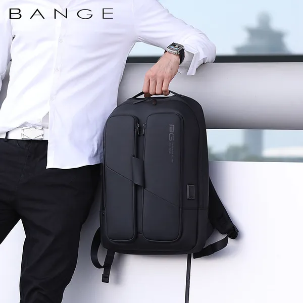 Black_Merchandiser_Premium_Anti_Theft_Laptop_Backpack_For_Men_And_Women_With_Usb_Charging_Port_Water_Resistant_Travel_And_Office_Backpack