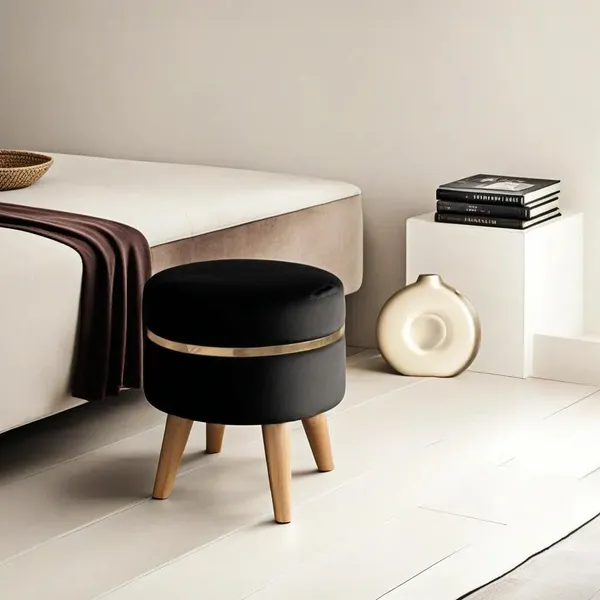 Black_Wood_Ottoman_For_Home_Decor