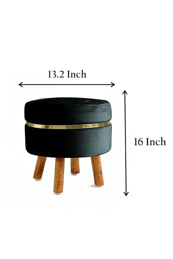 Black_Wood_Ottoman_For_Home_Decor