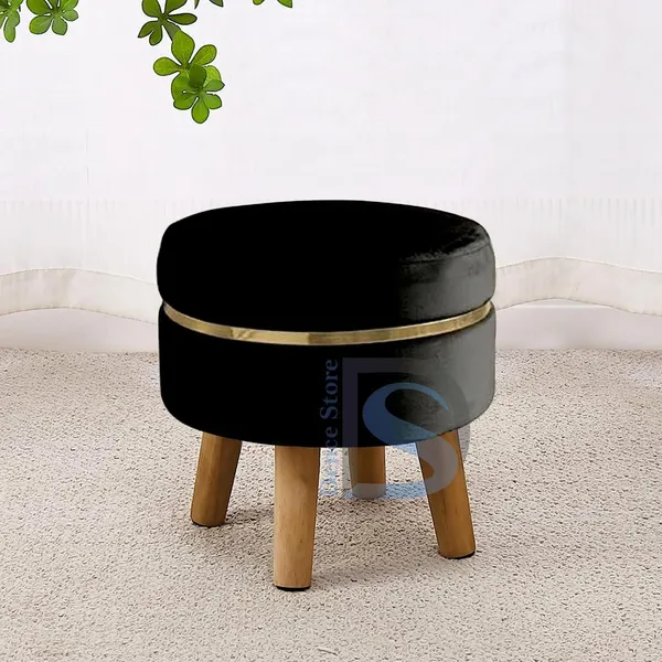 Black_Wood_Ottoman_For_Home_Decor