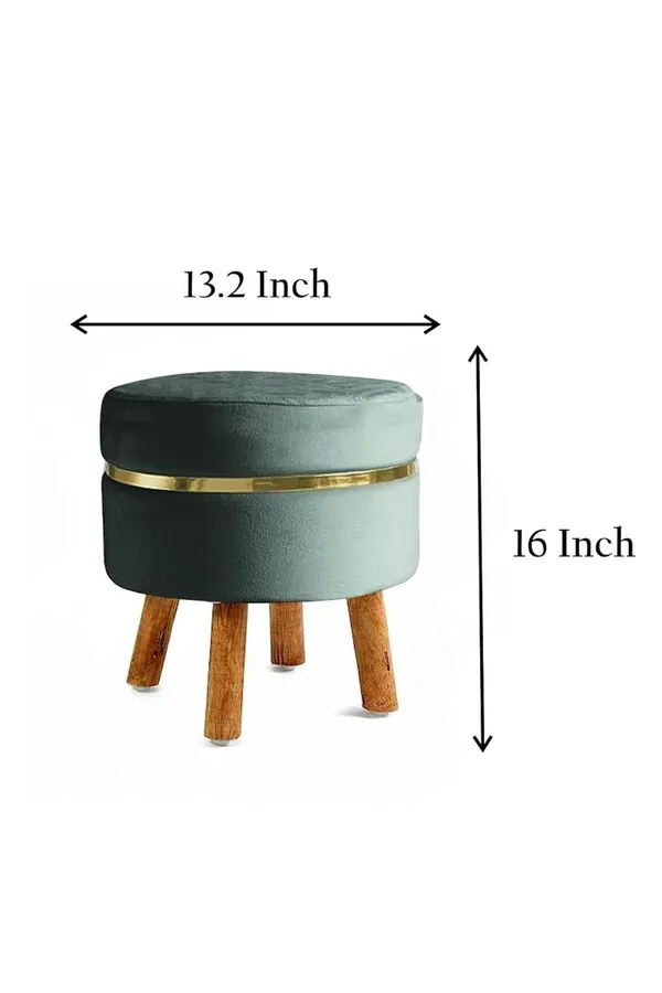 Grey_Wood_Ottoman_For_Home_Decor