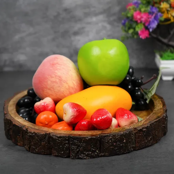 Brown_Wood_Tray_For_Home_Decor