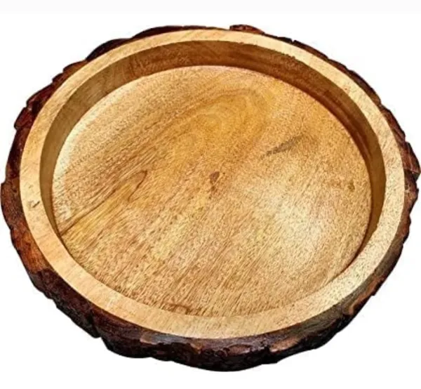 Brown_Wood_Tray_For_Home_Decor