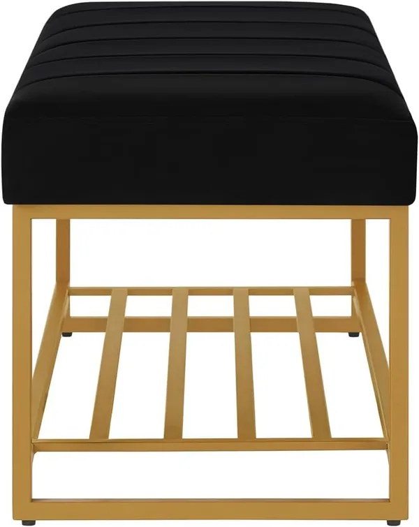White_Wood_Bench_For_Home_Decor