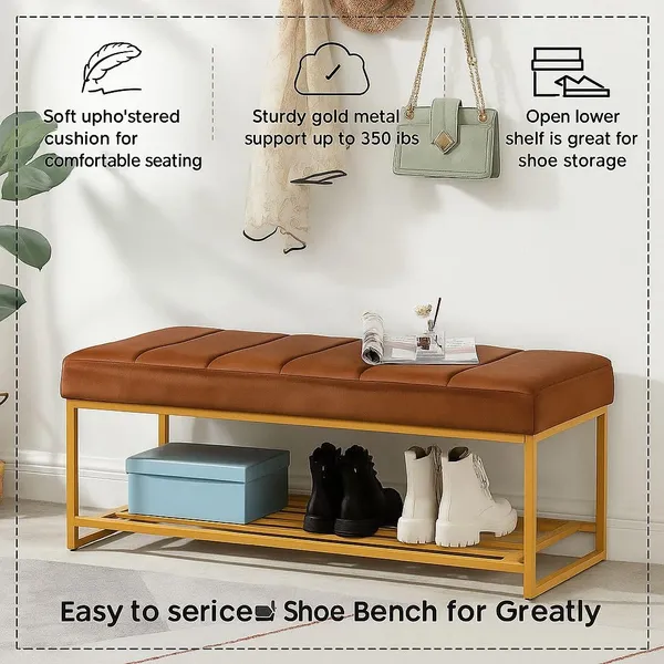 Brown_Wood_Bench_For_Home_Decor
