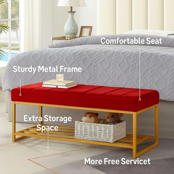 Brown_Wood_Bench_For_Home_Decor