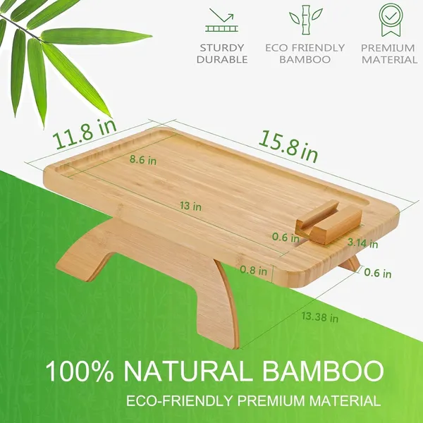 Natural_Wood_Sofa_Tray_For_Home_Decor