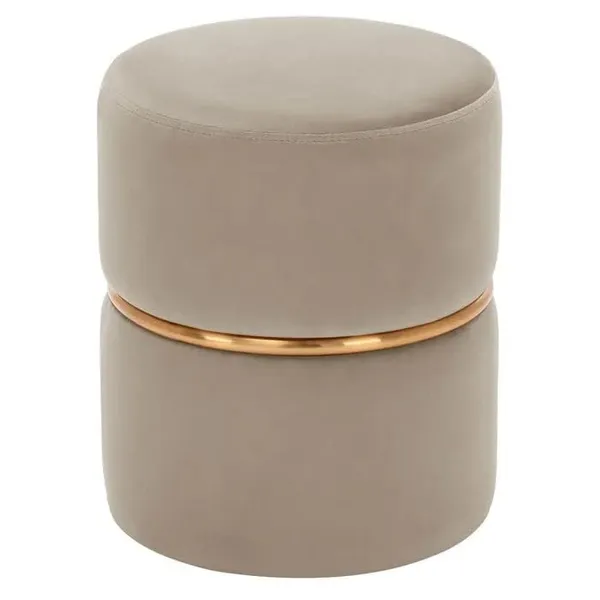 Cream_Wood_Ottoman_For_Home_Decor