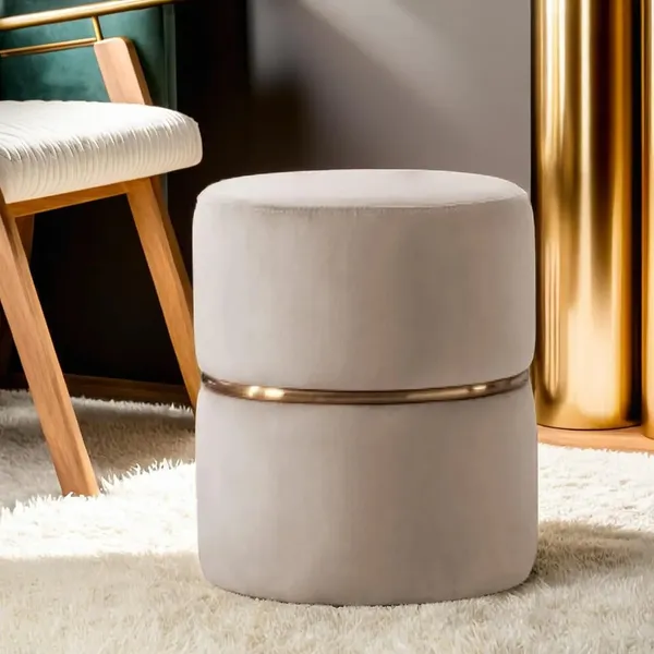 Cream_Wood_Ottoman_For_Home_Decor