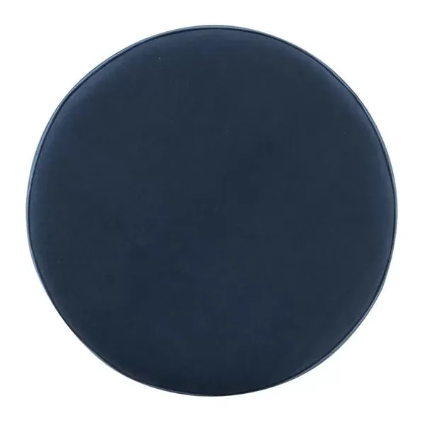 Blue_Metal_Ottoman_For_Home_Decor