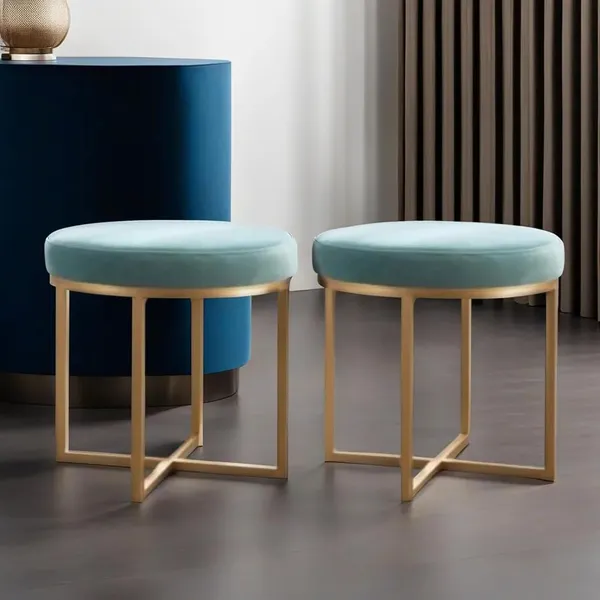 Sky_Metal_Ottoman_For_Home_Decor